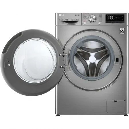 Máy Giặt LG 10.5 Kg FV1450S3V 2
