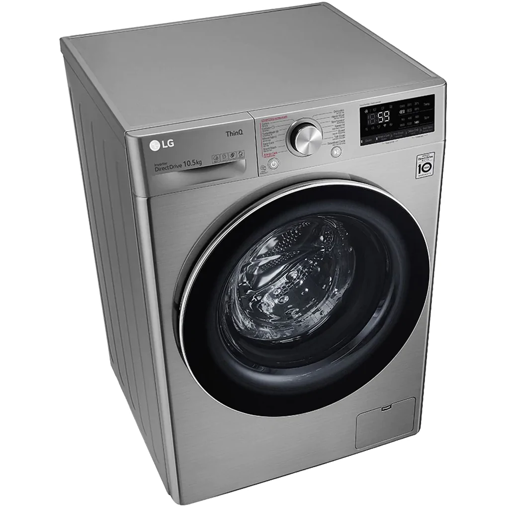 Máy Giặt LG 10.5 Kg FV1450S3V 4