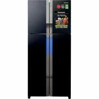 Tủ Lạnh Panasonic Inverter 550 Lít NR-DZ600GXVN