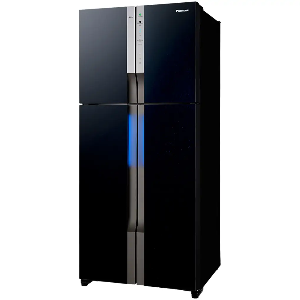 Tủ Lạnh Panasonic Inverter 550 Lít NR-DZ600GXVN 0