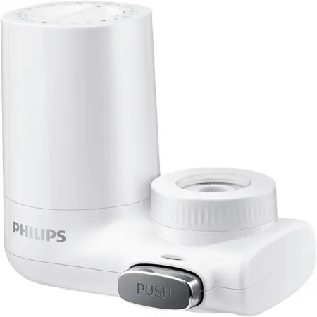 Bộ lọc nước tại vòi Philips AWP3753 0
