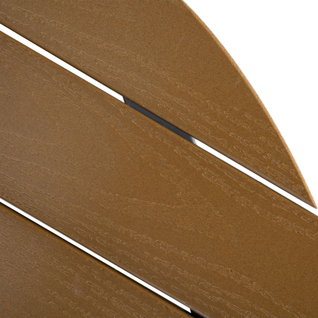 Bàn Sắt OUTDDOR ECO090 Sồi 3