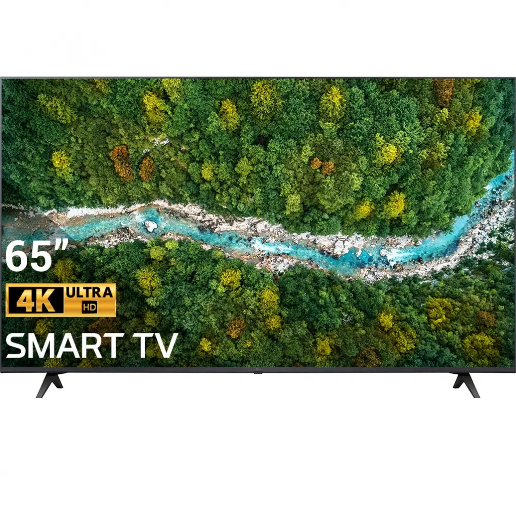 LG Smart Tivi 4K 65 Inch 65UP7720PTC ThinQ AI 0
