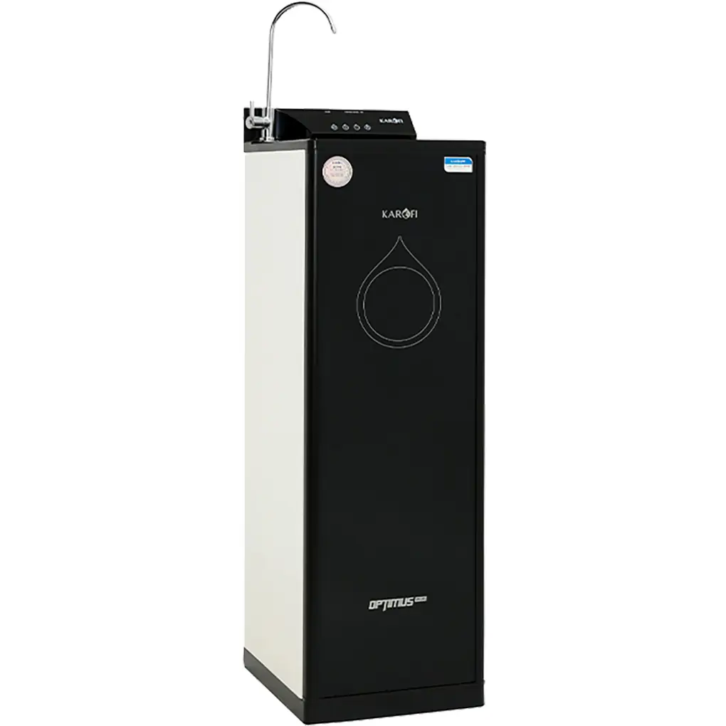 Máy lọc nước Karofi Optimus Plus O-P1310 10 lõi 0