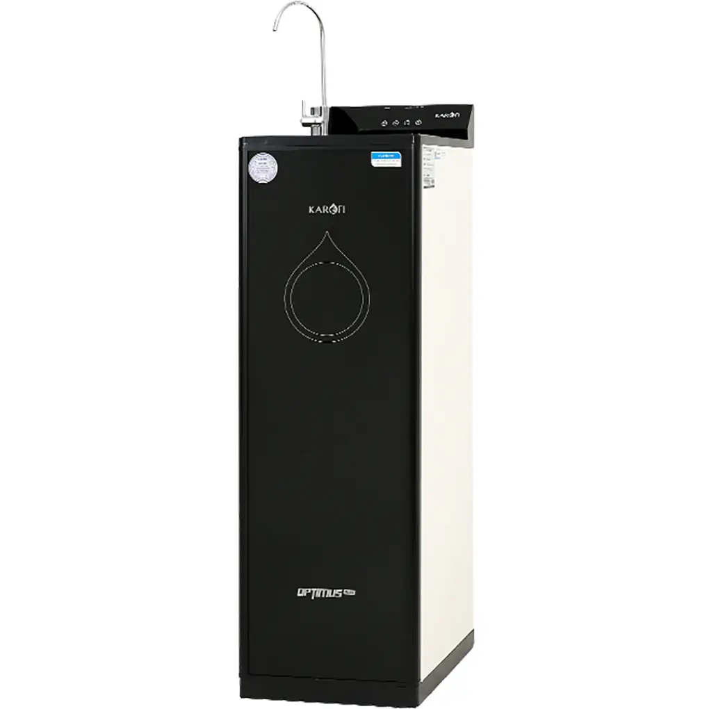 Máy lọc nước Karofi Optimus Plus O-P1310 10 lõi 1