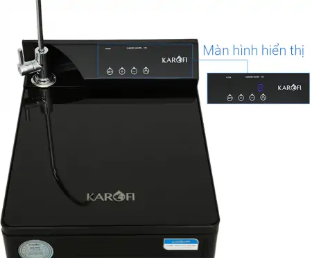 Máy lọc nước Karofi Optimus Plus O-P1310 10 lõi 3