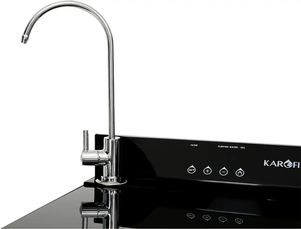Máy lọc nước Karofi Optimus Plus O-P1310 10 lõi 4