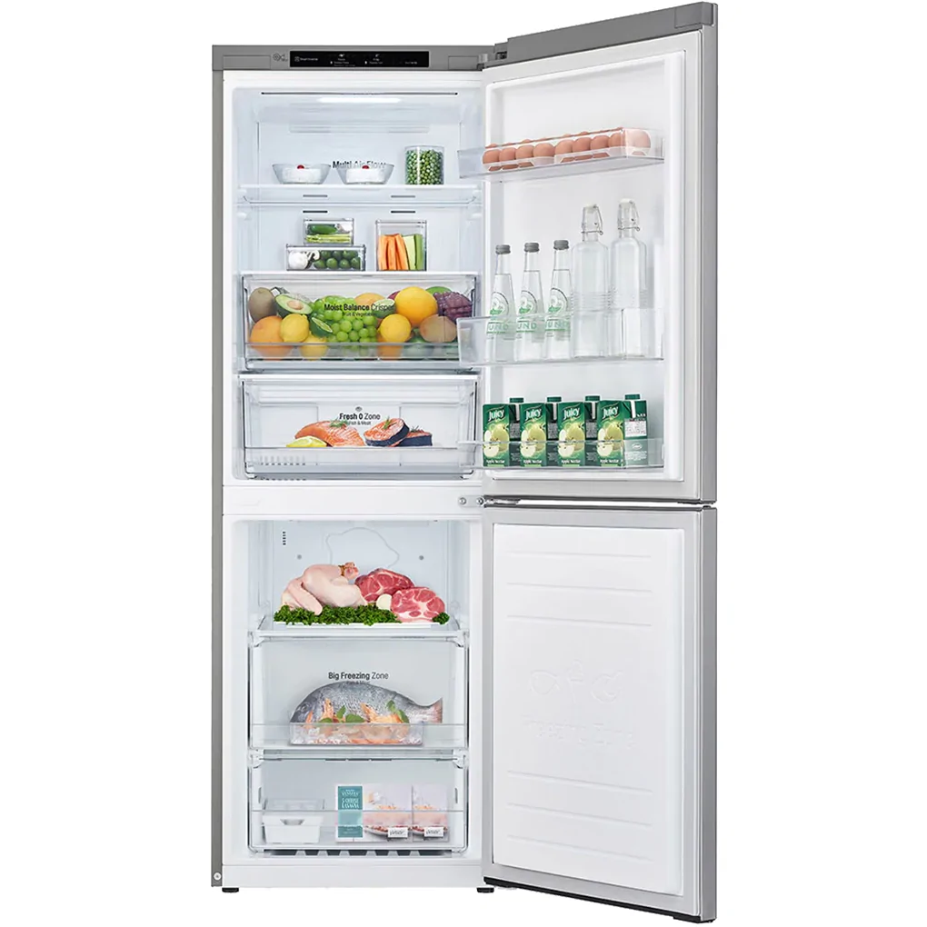 Tủ Lạnh LG Inverter 305 Lít GR-B305PS 2