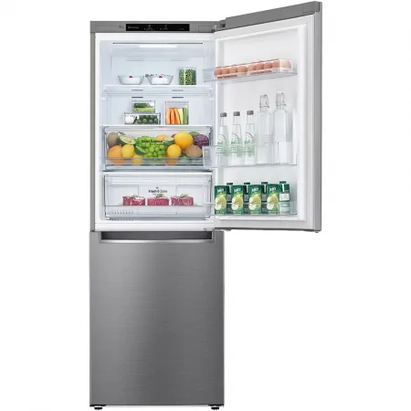 Tủ Lạnh LG Inverter 305 Lít GR-B305PS 4