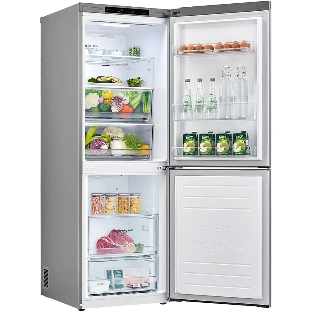 Tủ Lạnh LG Inverter 305 Lít GR-B305PS 5