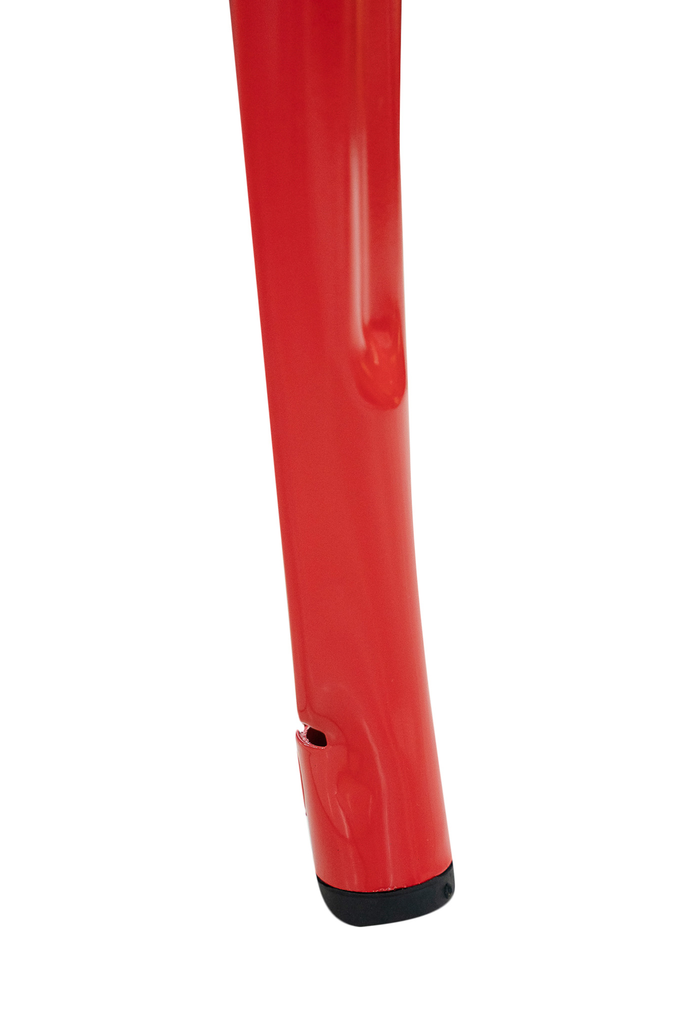 Ghế Bar D-7B Sắt 76 Cm Đỏ 5