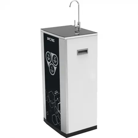 Máy lọc nước Karofi LIVOTEC LRA109 9 lõi 1