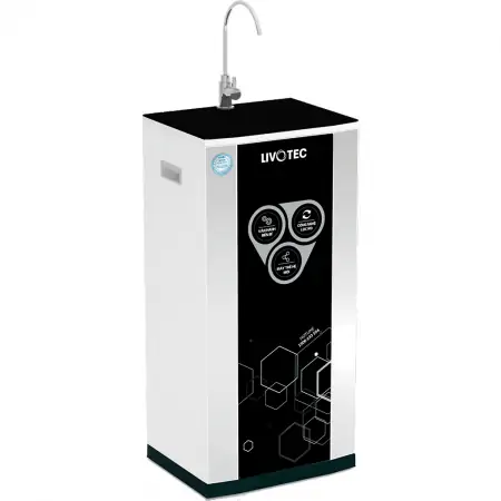 Máy lọc nước Karofi LIVOTEC LRA109 9 lõi 2