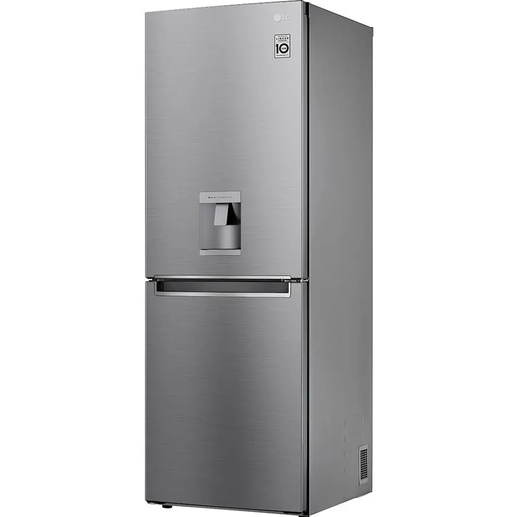 Tủ Lạnh LG Inverter 305 Lít GR-D305PS 0