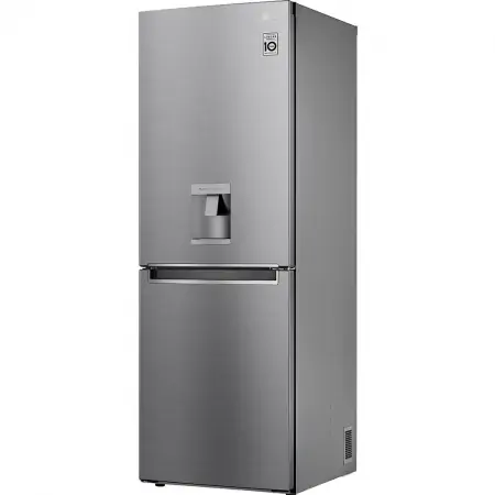 Tủ Lạnh LG Inverter 305 Lít GR-D305PS 0