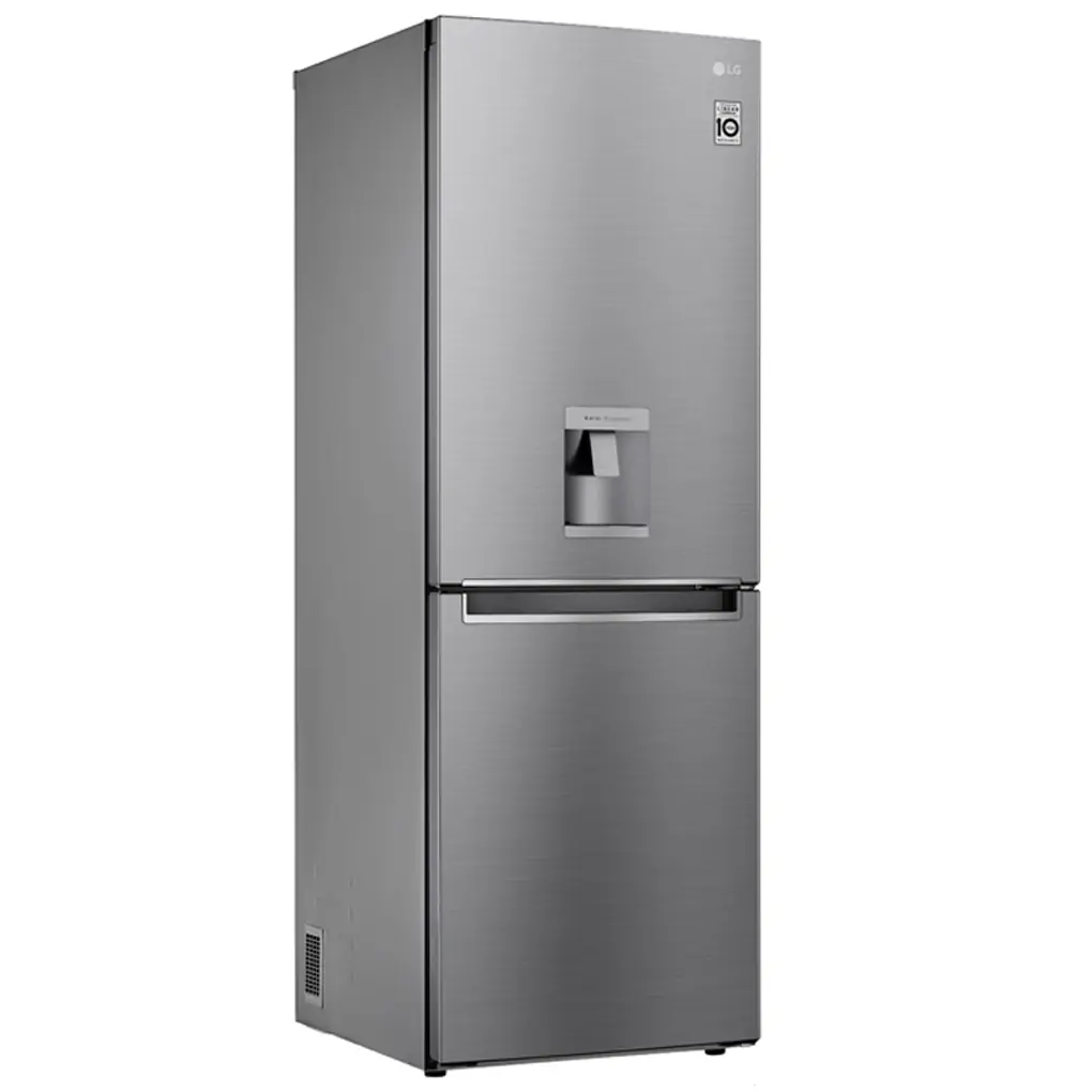 Tủ Lạnh LG Inverter 305 Lít GR-D305PS 1