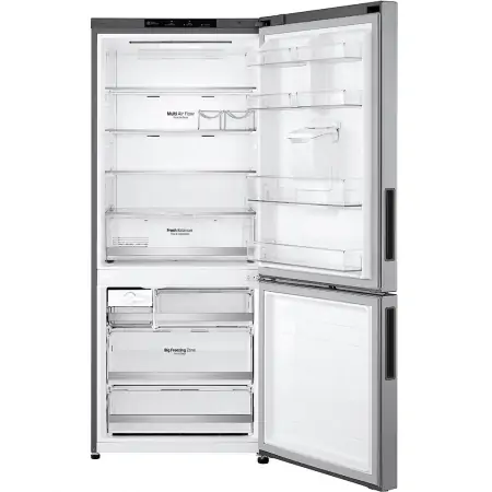 Tủ Lạnh LG Inverter 305 Lít GR-D305PS 2