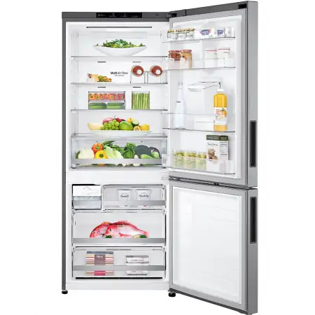 Tủ Lạnh LG Inverter 305 Lít GR-D305PS 3