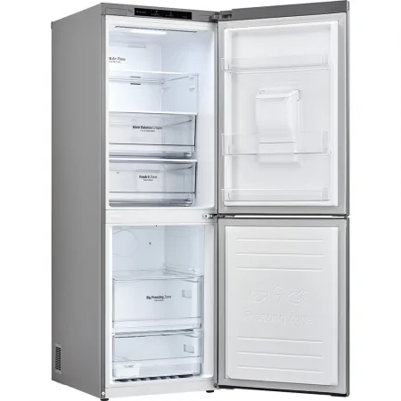 Tủ Lạnh LG Inverter 305 Lít GR-D305PS 5