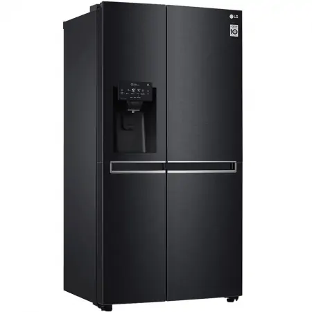 Tủ Lạnh LG Inverter 601 Lít GR-D247MC 0