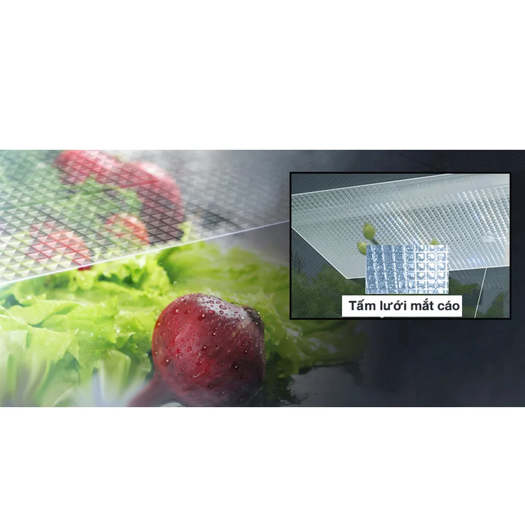 Tủ Lạnh LG Inverter 601 Lít GR-D247MC 13