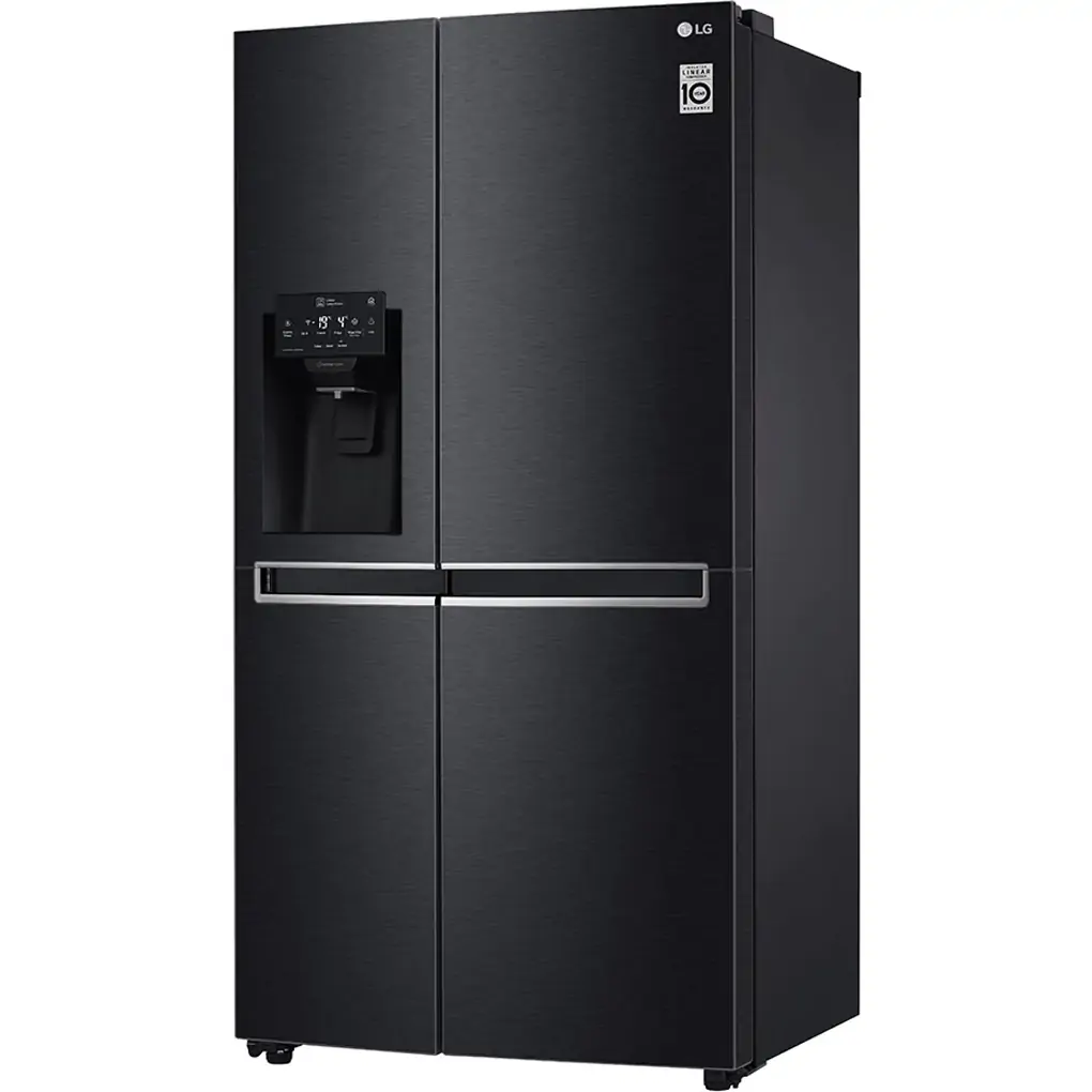 Tủ Lạnh LG Inverter 601 Lít GR-D247MC 1