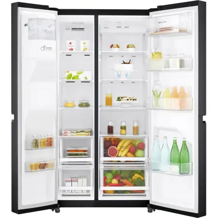 Tủ Lạnh LG Inverter 601 Lít GR-D247MC 3