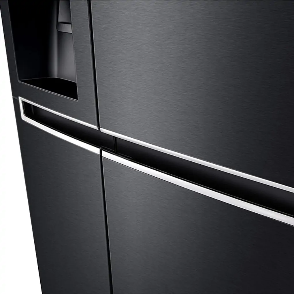 Tủ Lạnh LG Inverter 601 Lít GR-D247MC 4