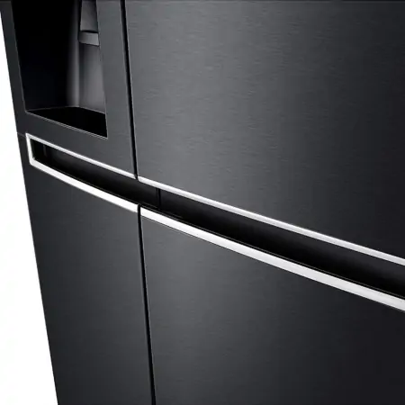 Tủ Lạnh LG Inverter 601 Lít GR-D247MC 4