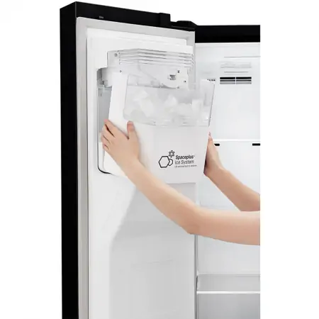 Tủ Lạnh LG Inverter 601 Lít GR-D247MC 6