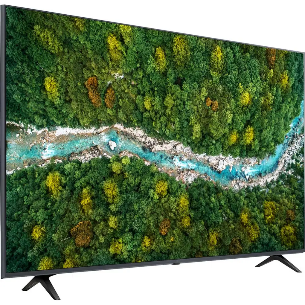 LG Smart Tivi 4K 50 Inch 50UP7720PTC ThinQ AI 1