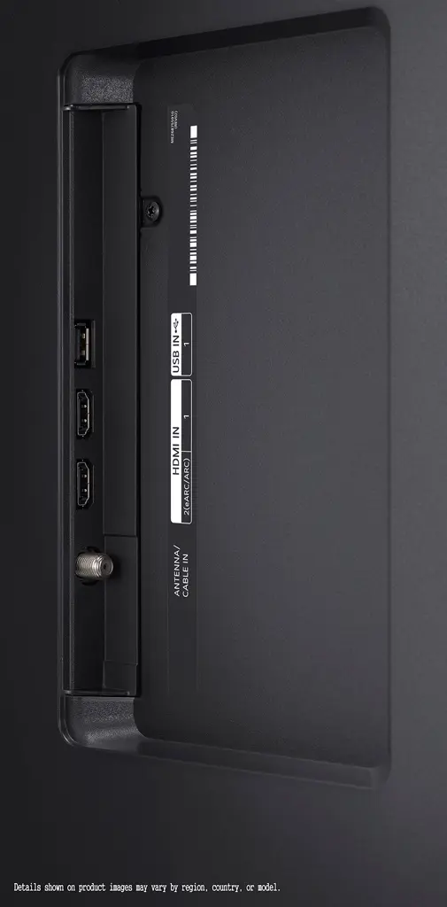 LG Smart Tivi 4K 50 Inch 50UP7720PTC ThinQ AI 8