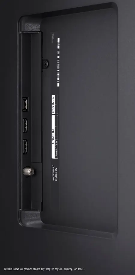 LG Smart Tivi 4K 50 Inch 50UP7720PTC ThinQ AI 8