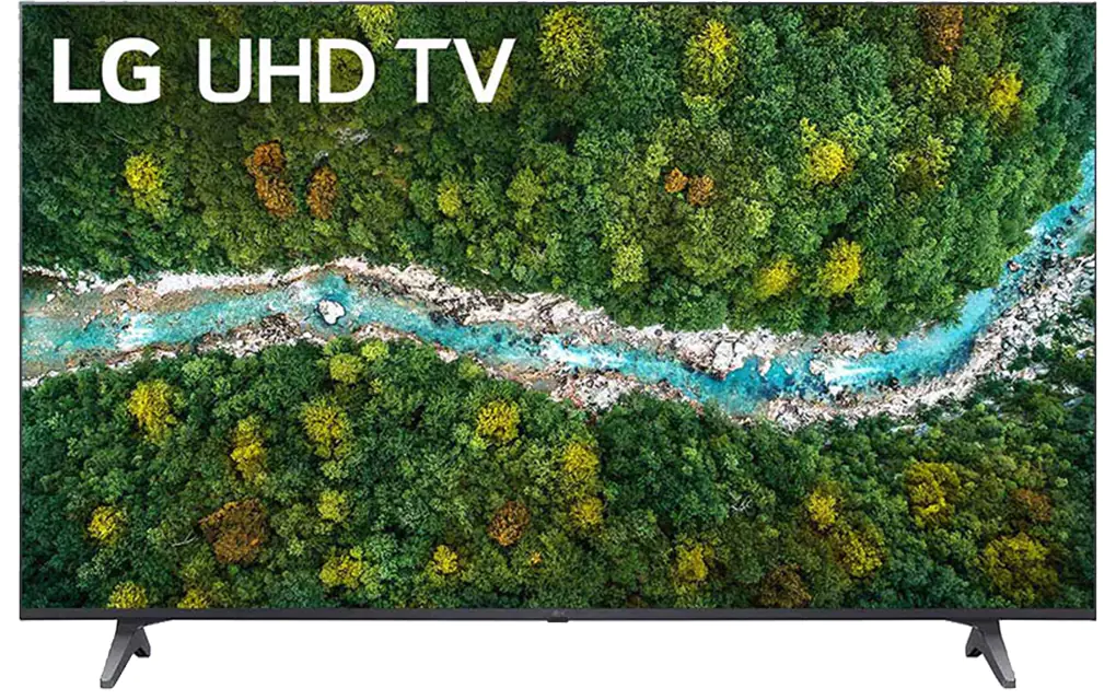 LG Smart Tivi 4K 50 Inch 50UP7720PTC ThinQ AI