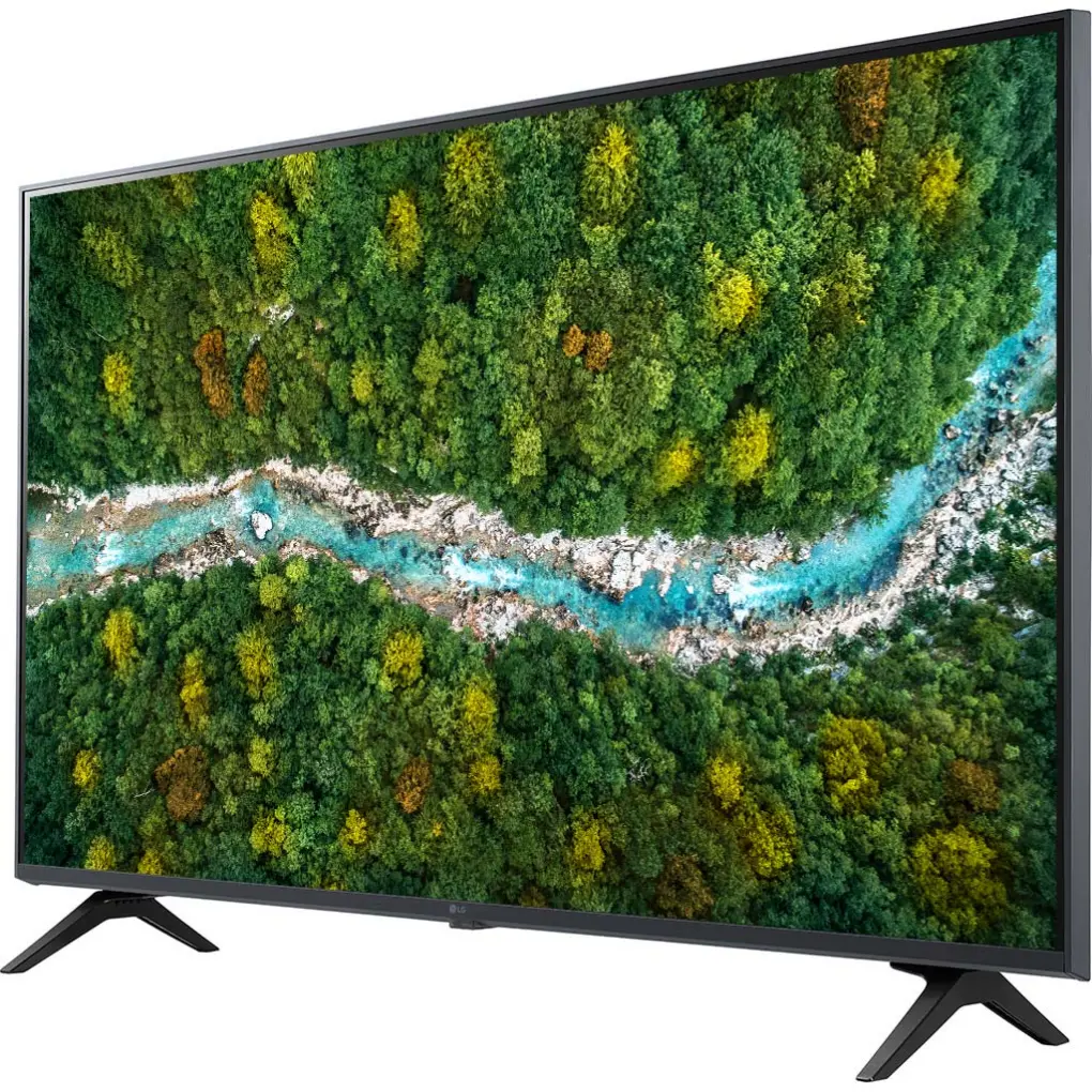 LG Smart Tivi 4K 43 Inch 43UP7720PTC ThinQ AI 2
