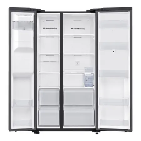 Tủ Lạnh Samsung Inverter Family Hub 641 Lít RS64T5F01B4 2