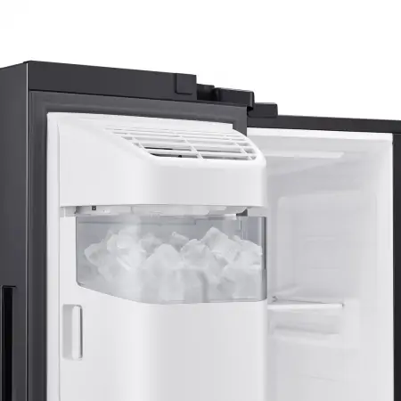 Tủ Lạnh Samsung Inverter Family Hub 641 Lít RS64T5F01B4 4