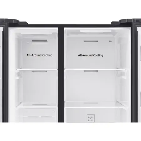 Tủ Lạnh Samsung Inverter Family Hub 641 Lít RS64T5F01B4 5