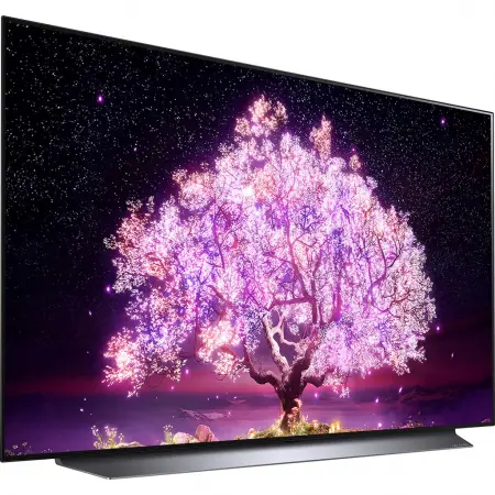 LG Smart Tivi OLED 4K 48 Inch 48C1PTB 1