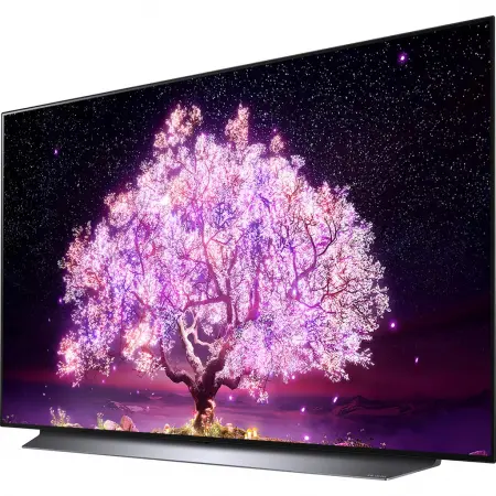 LG Smart Tivi OLED 4K 48 Inch 48C1PTB 2