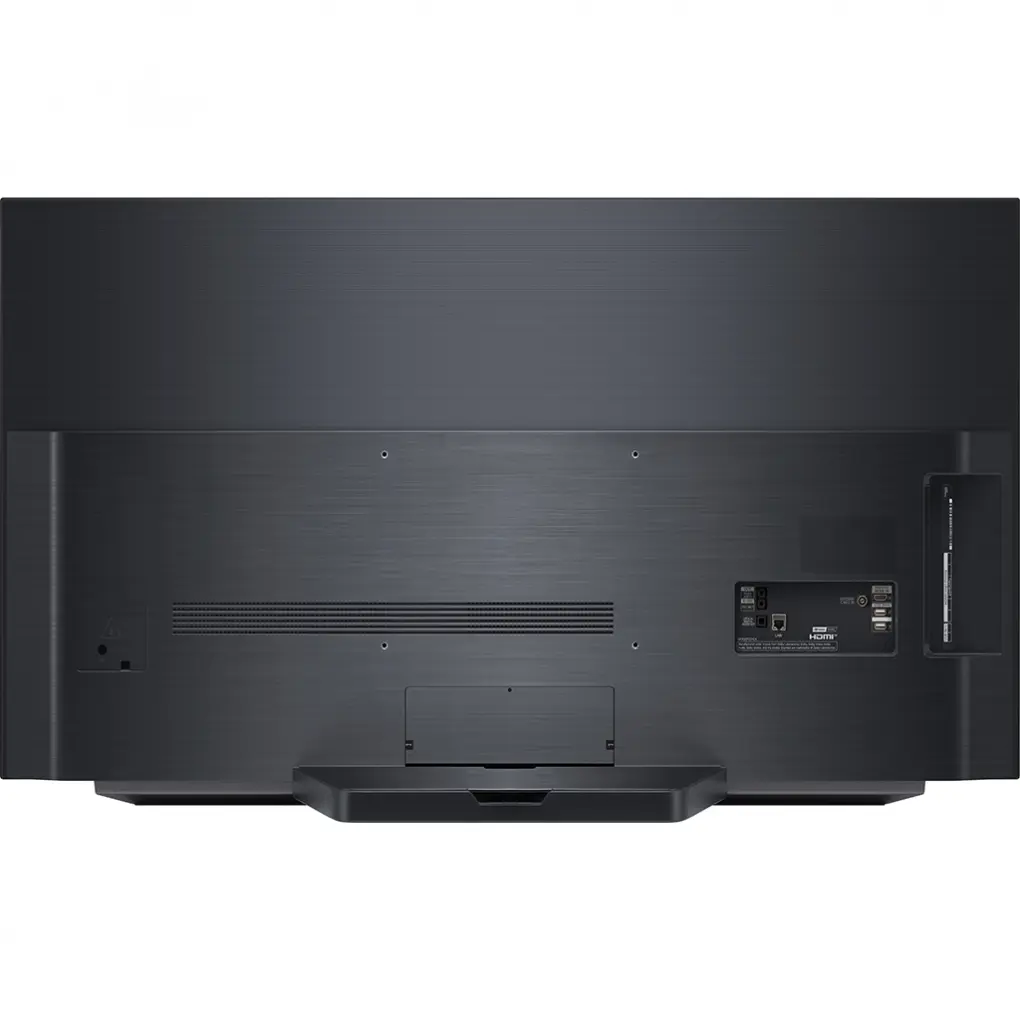 LG Smart Tivi OLED 4K 48 Inch 48C1PTB 4