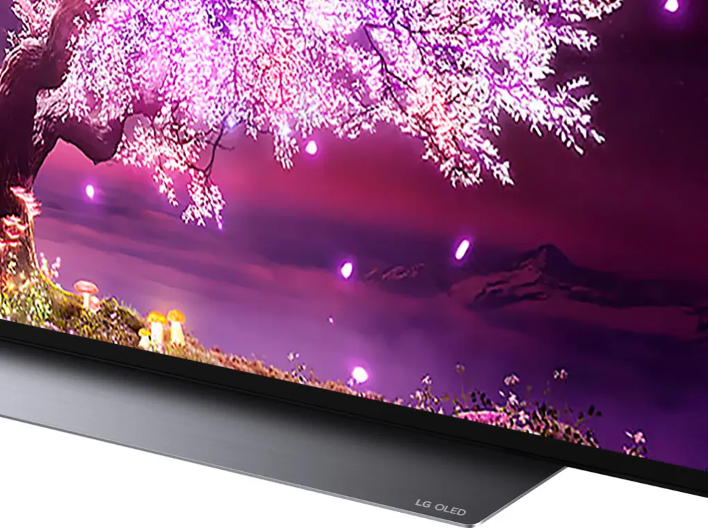 LG Smart Tivi OLED 4K 48 Inch 48C1PTB 6