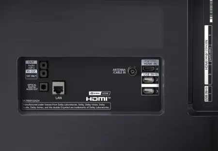 LG Smart Tivi OLED 4K 48 Inch 48C1PTB 7