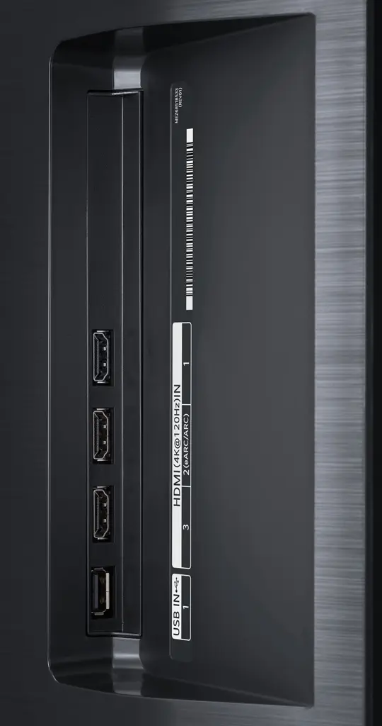 LG Smart Tivi OLED 4K 48 Inch 48C1PTB 8