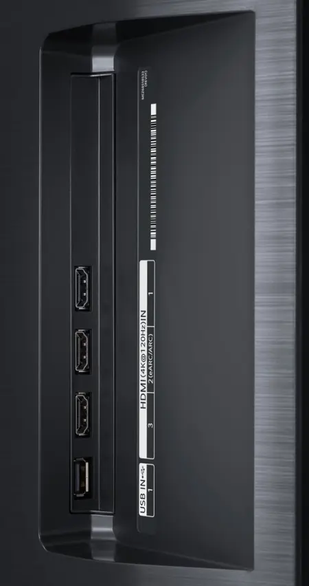 LG Smart Tivi OLED 4K 48 Inch 48C1PTB 8