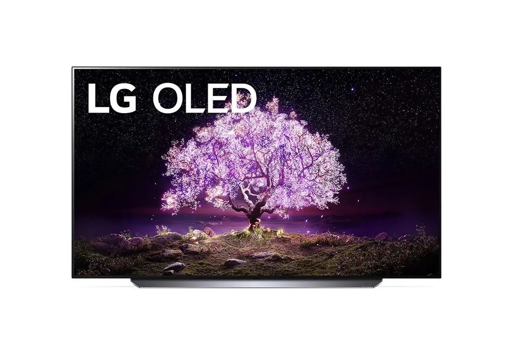 LG Smart Tivi OLED 4K 55 Inch 55C1PTB 1