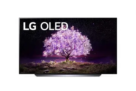 LG Smart Tivi OLED 4K 55 Inch 55C1PTB 1