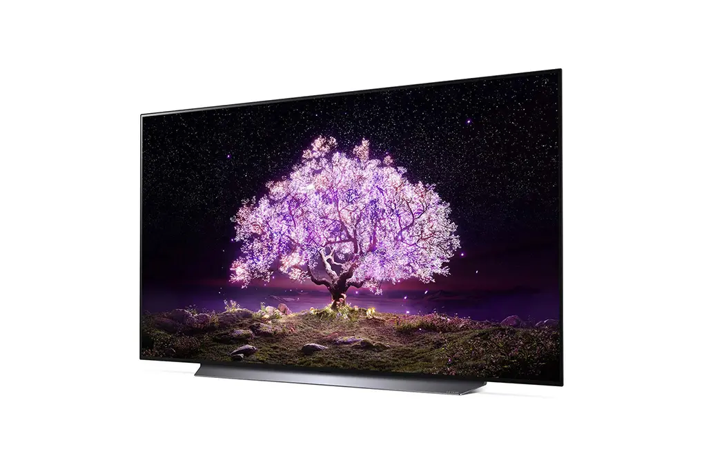 LG Smart Tivi OLED 4K 55 Inch 55C1PTB 2
