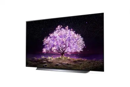 LG Smart Tivi OLED 4K 55 Inch 55C1PTB 2