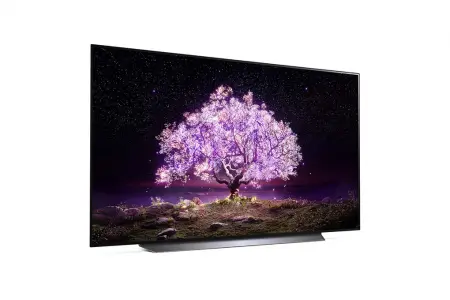 LG Smart Tivi OLED 4K 55 Inch 55C1PTB 4